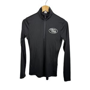 Sport-tek Ladies statement print turning point ranch size XS